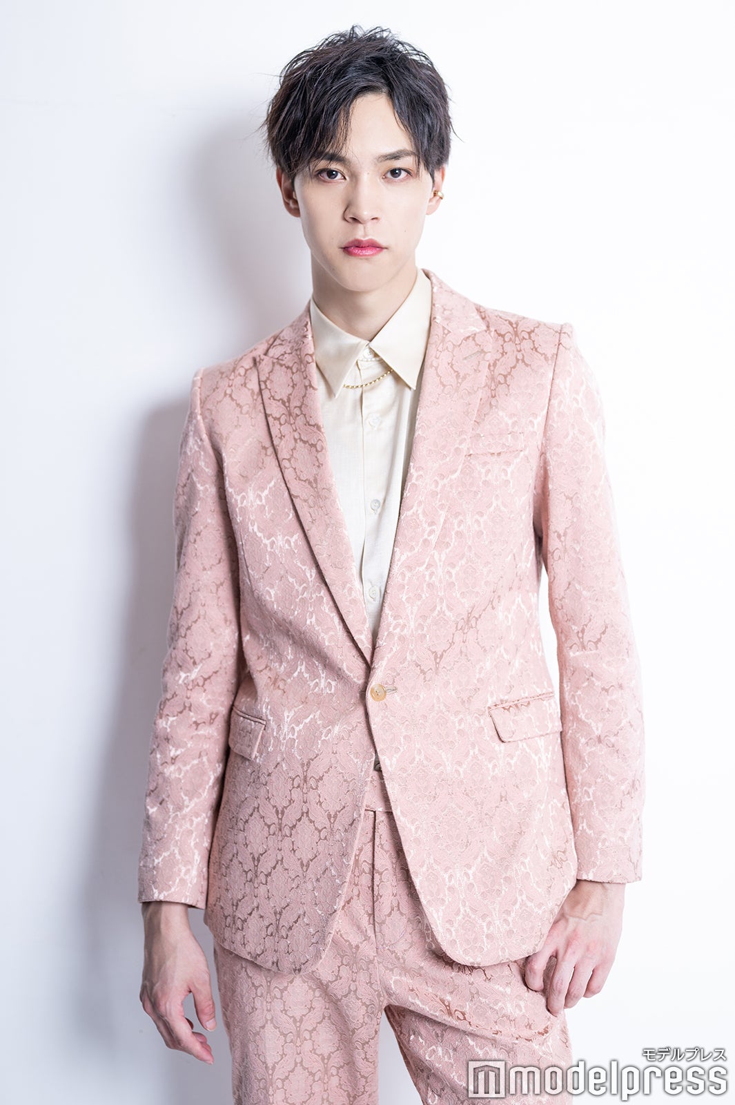 松本旭平さん（C）モデルプレス