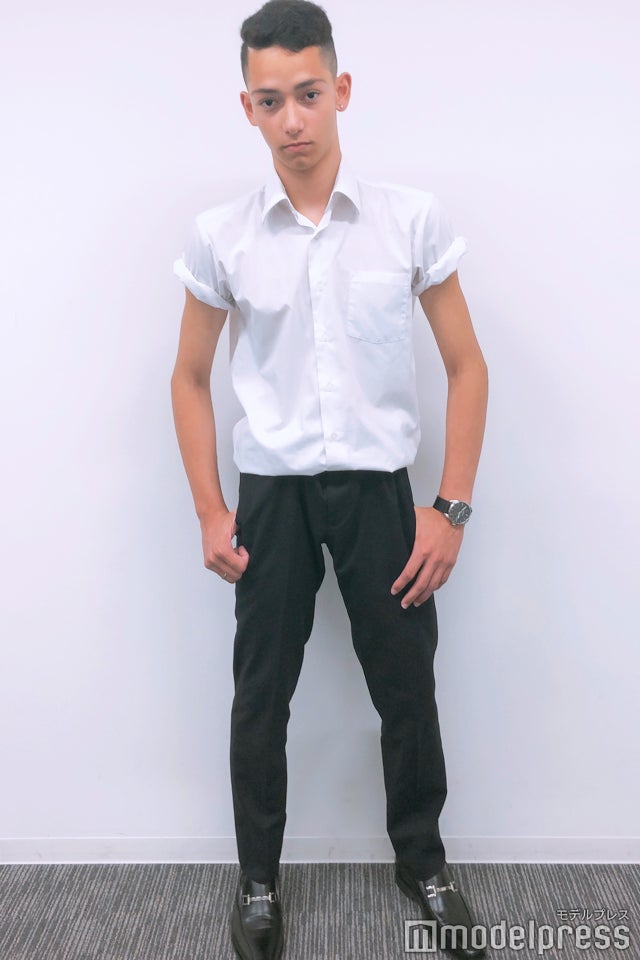 中部エリア候補者