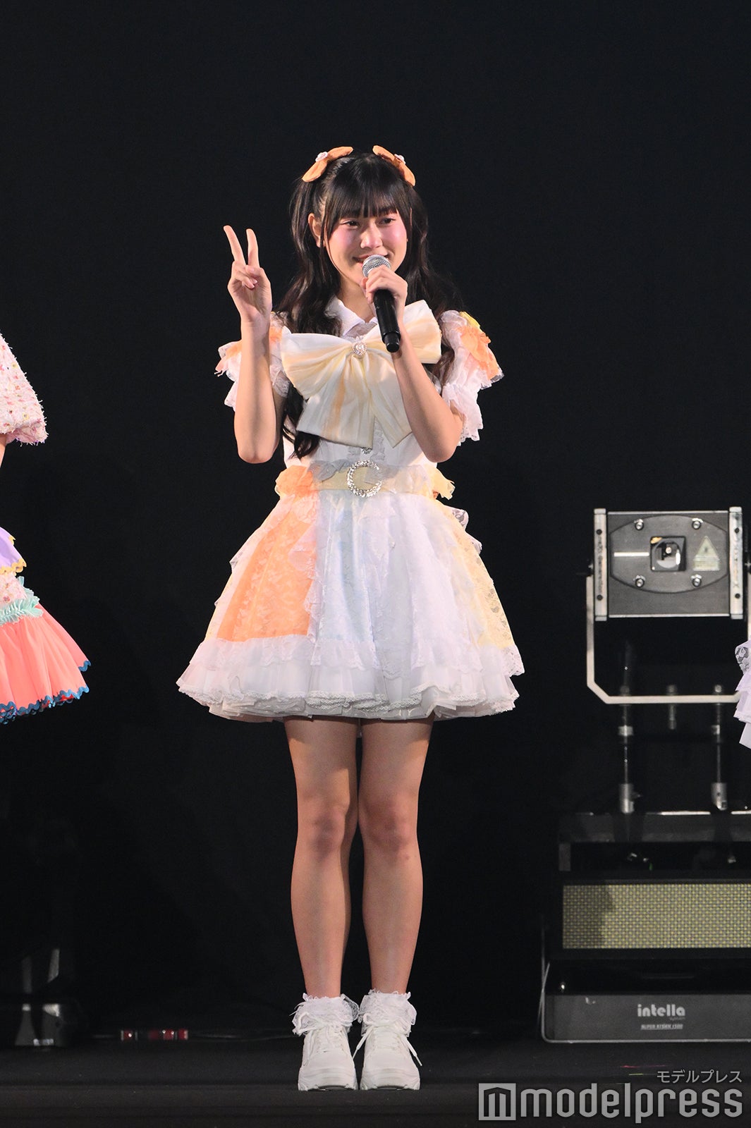 福本楓（C）モデルプレス