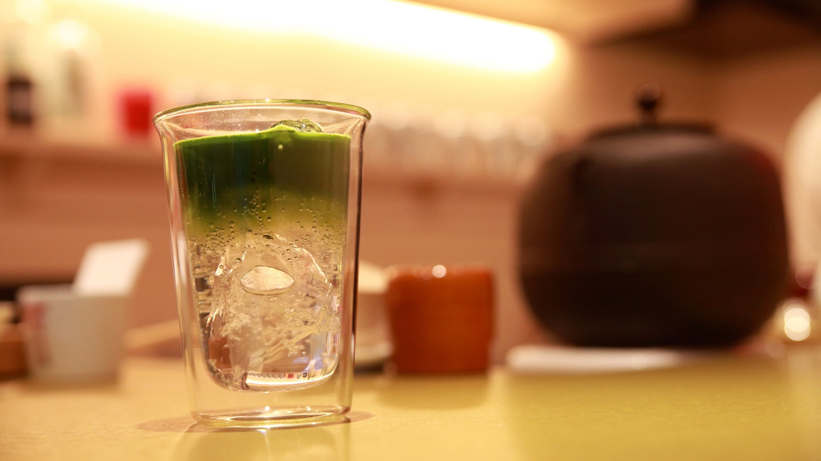 21日放送の「カワイイジャパンダ」（写真提供：MBS）