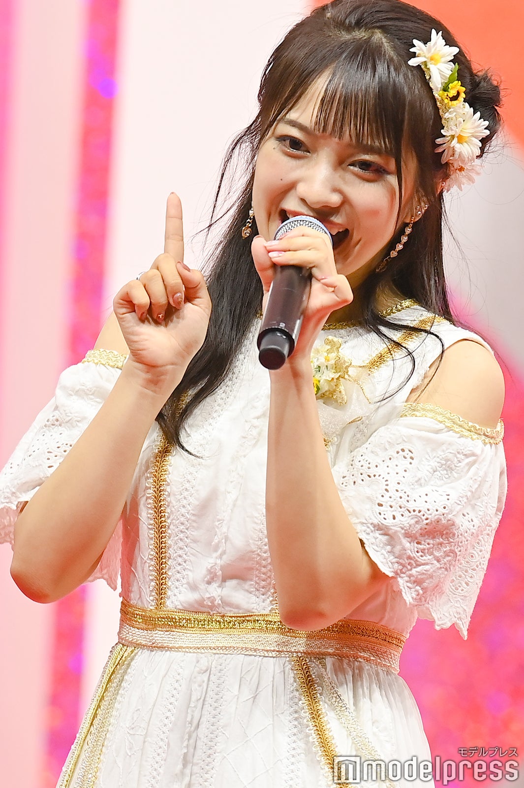 26時のマスカレイド（C）モデルプレス