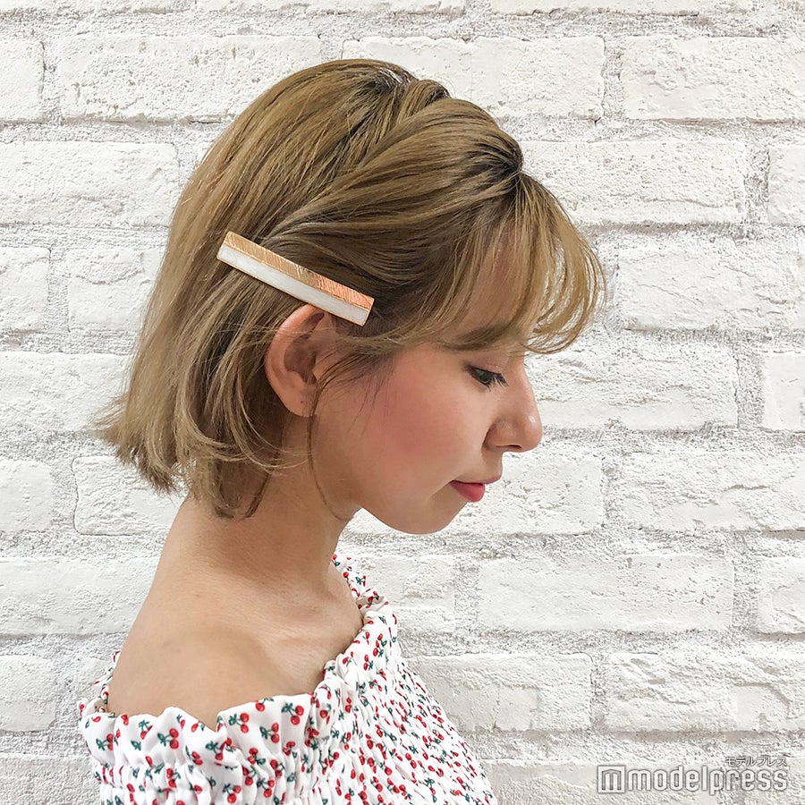 （C）モデルプレス