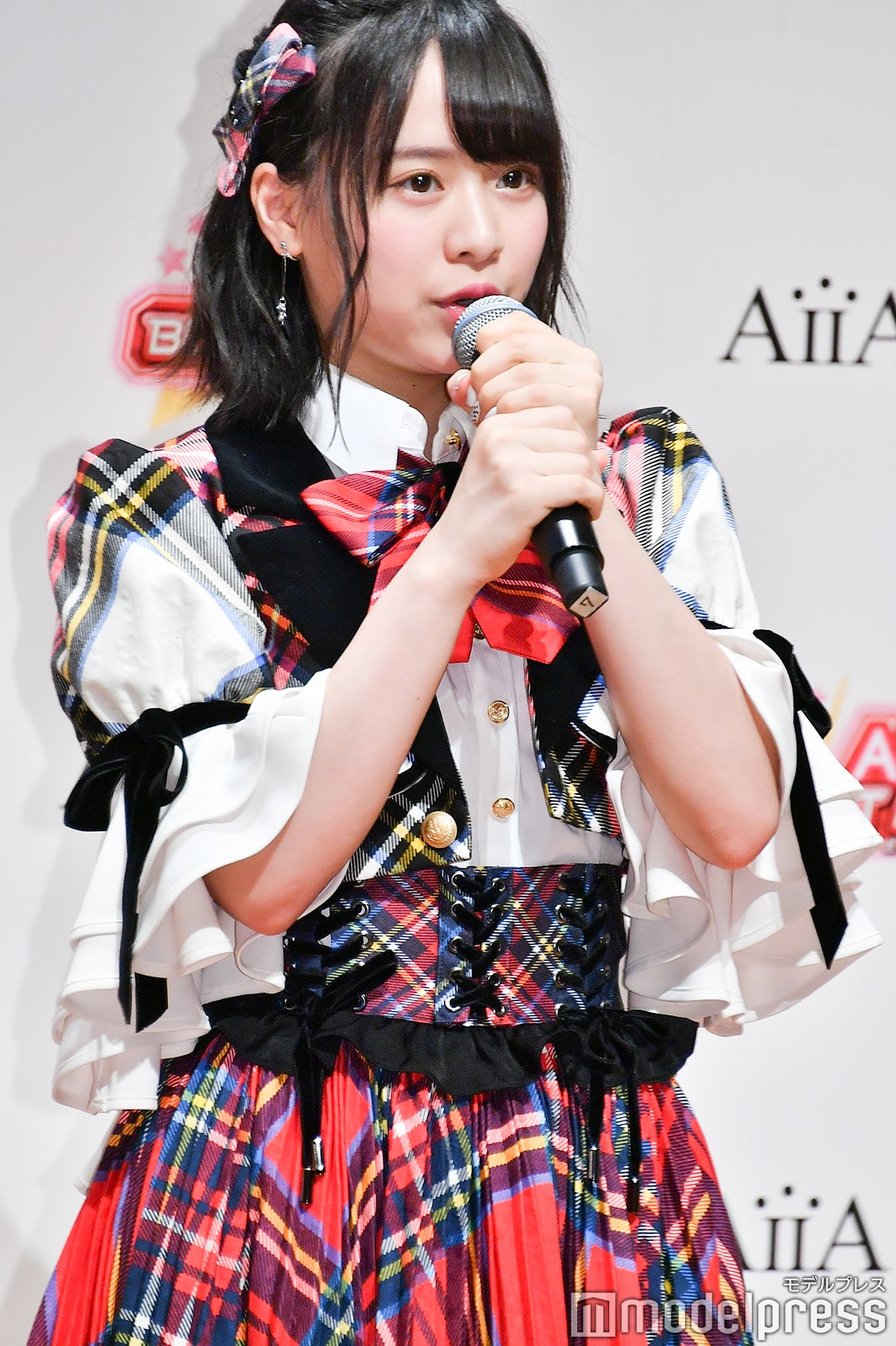 倉野尾成美 （C）モデルプレス