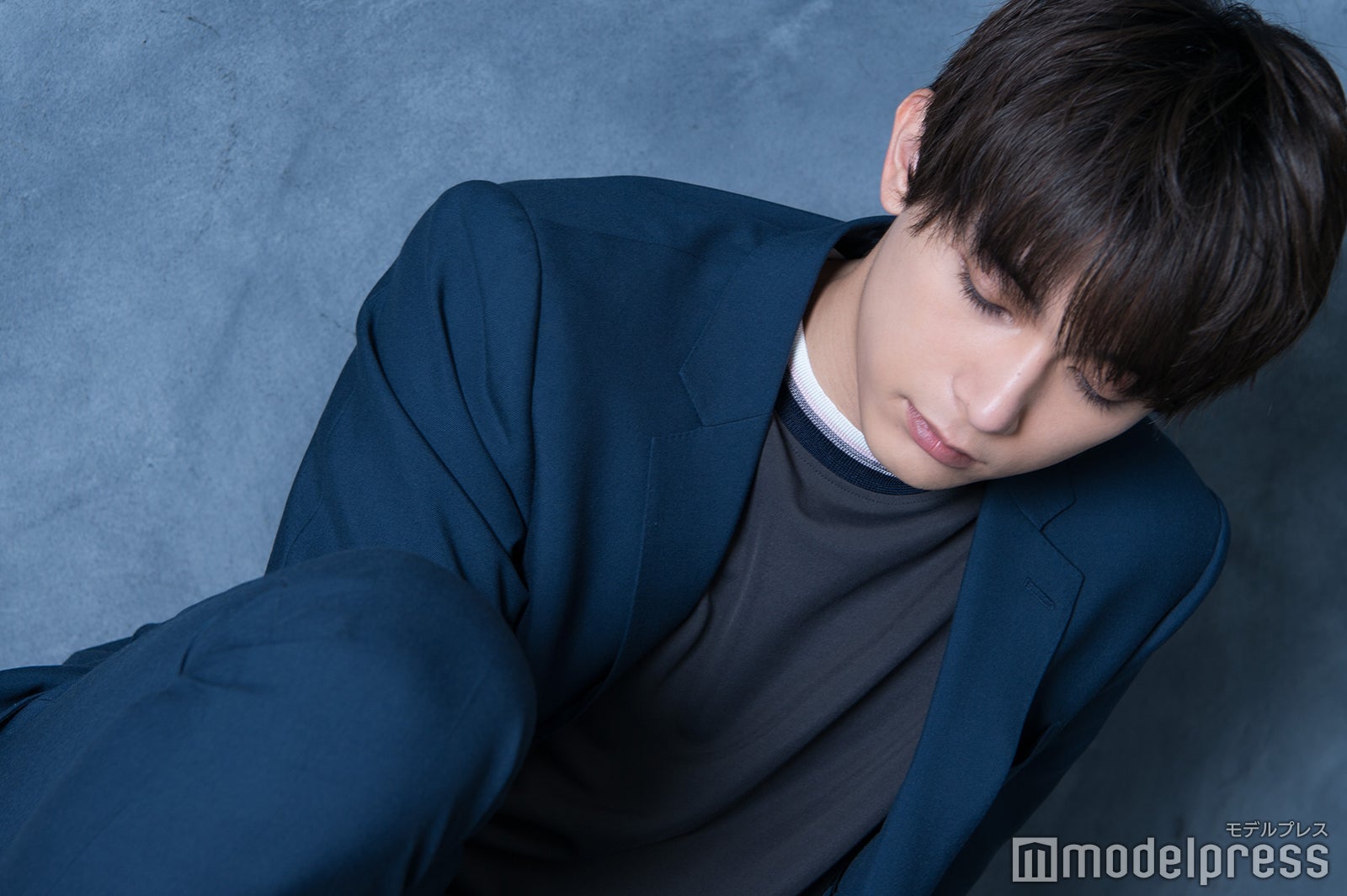 吉沢亮（C）モデルプレス