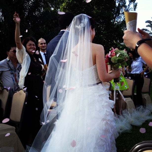 お嫁に行く前に絶対にしておきたい4つのこと