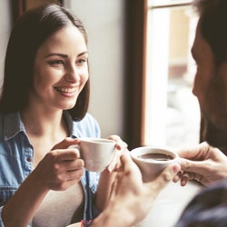 大本命と思ってOK!?女性が「付き合いたい男」にする会話とは