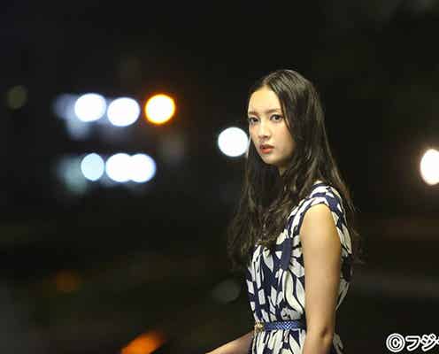 月9の菜々緒、過去が明らかに “泣き”の演技で「いい人」「もらい泣きした」の声続々
