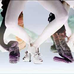 水原希子/「Zoff(ゾフ)」新CM「くにゅくにゅ篇」より