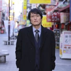 千原ジュニア主演『新・ミナミの帝王~銀次郎の愛した味を守れ!~』3月23日(火)午後7時放送決定!(関西ローカル)