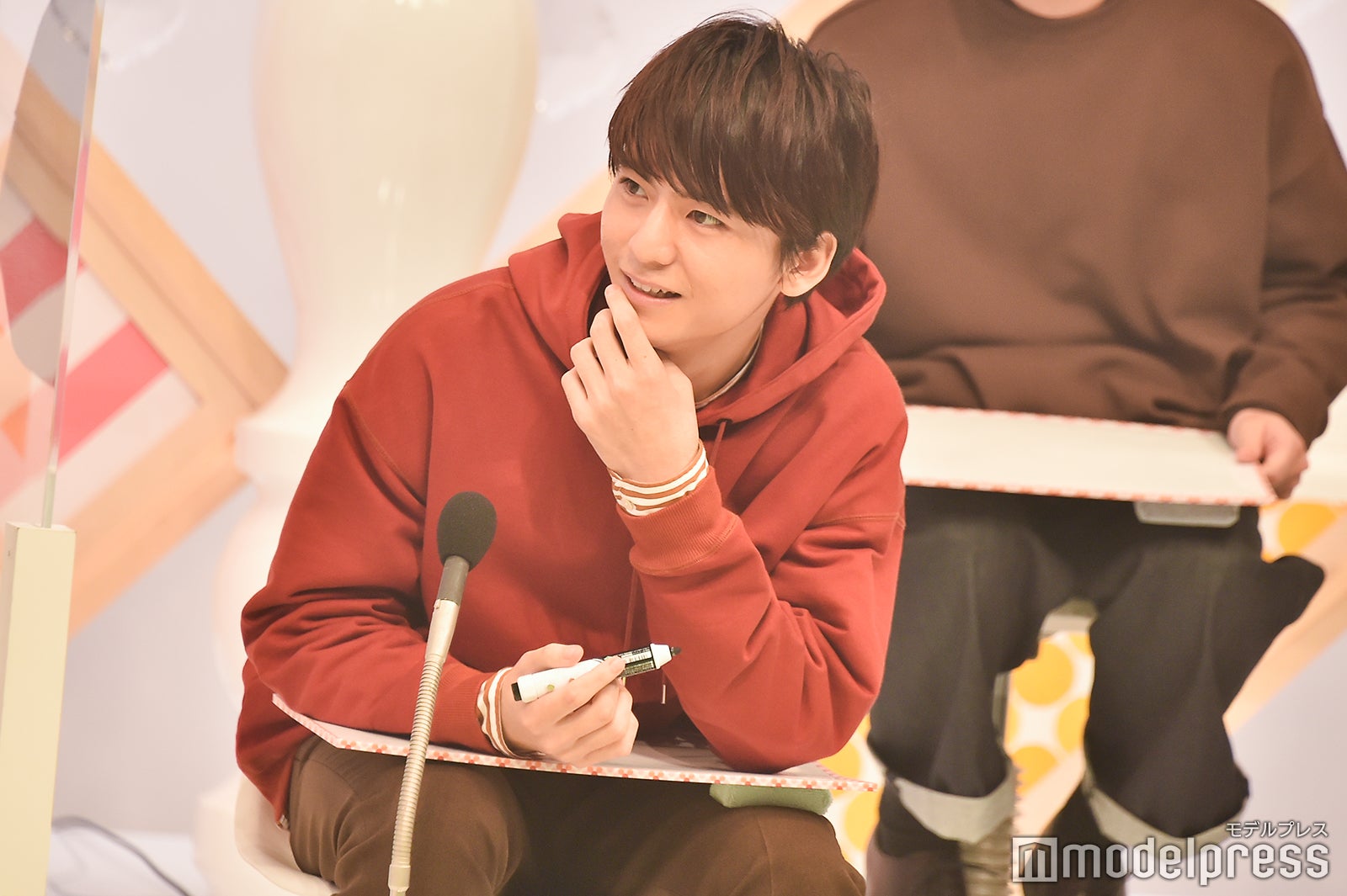 チーム・ハンサム！／田川隼嗣（C）モデルプレス