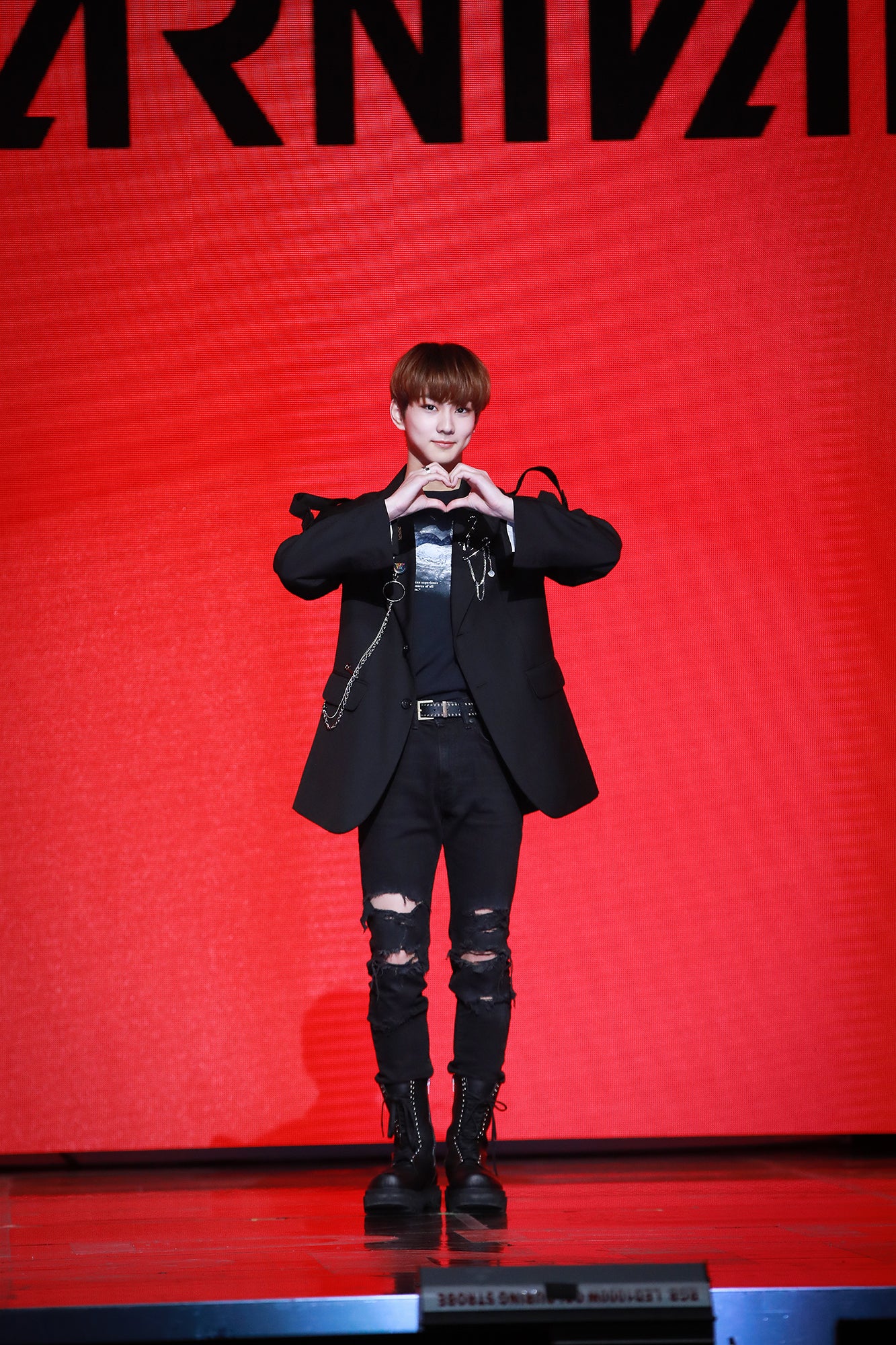 JUNGWON（C）BELIFT LAB