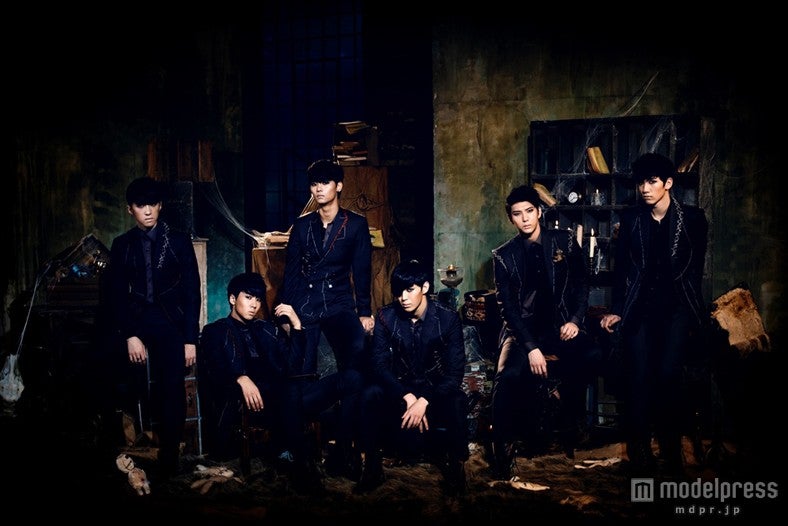 VIXX