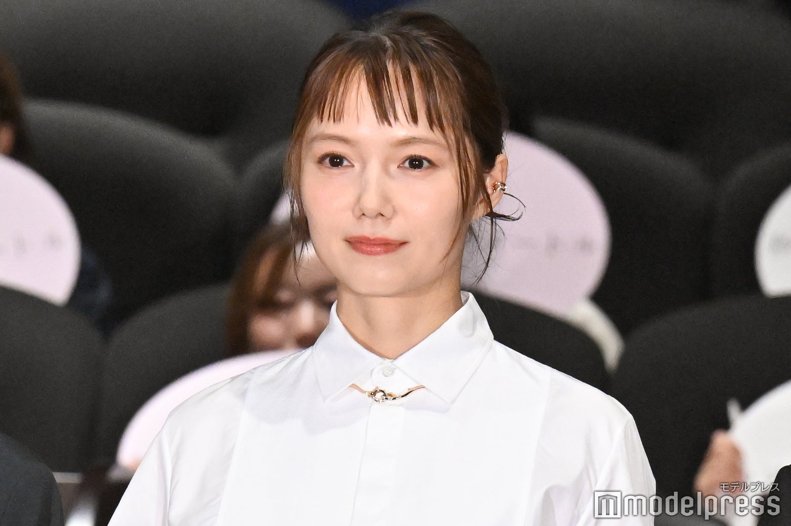 宮崎あおい（C）モデルプレス