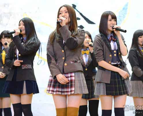 大島優子、被災地訪問で戸惑いも…「どう答えたらいいか分からなかった」