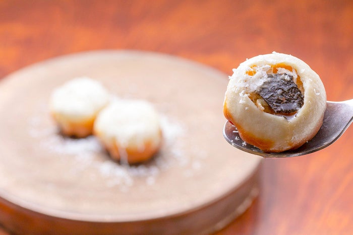 Genji（源氏）／画像提供：フードソニック実行委員会