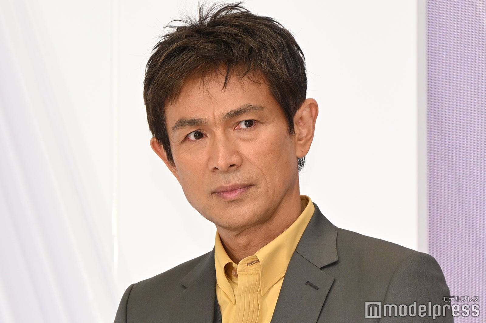 江口洋介（C）モデルプレス