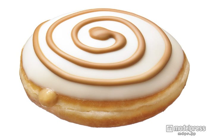 キャラメルを使った大人向けテイストの新商品/塩キャラメル