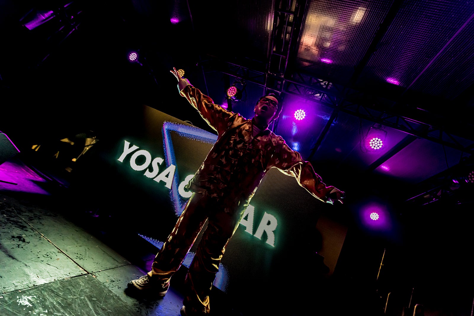 ULTRA JAPAN（提供画像）