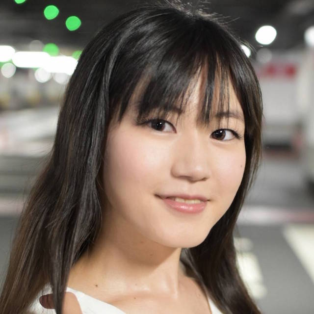 「MISS CIRCLE CONTEST 2018」セミファイナリスト（提供写真）