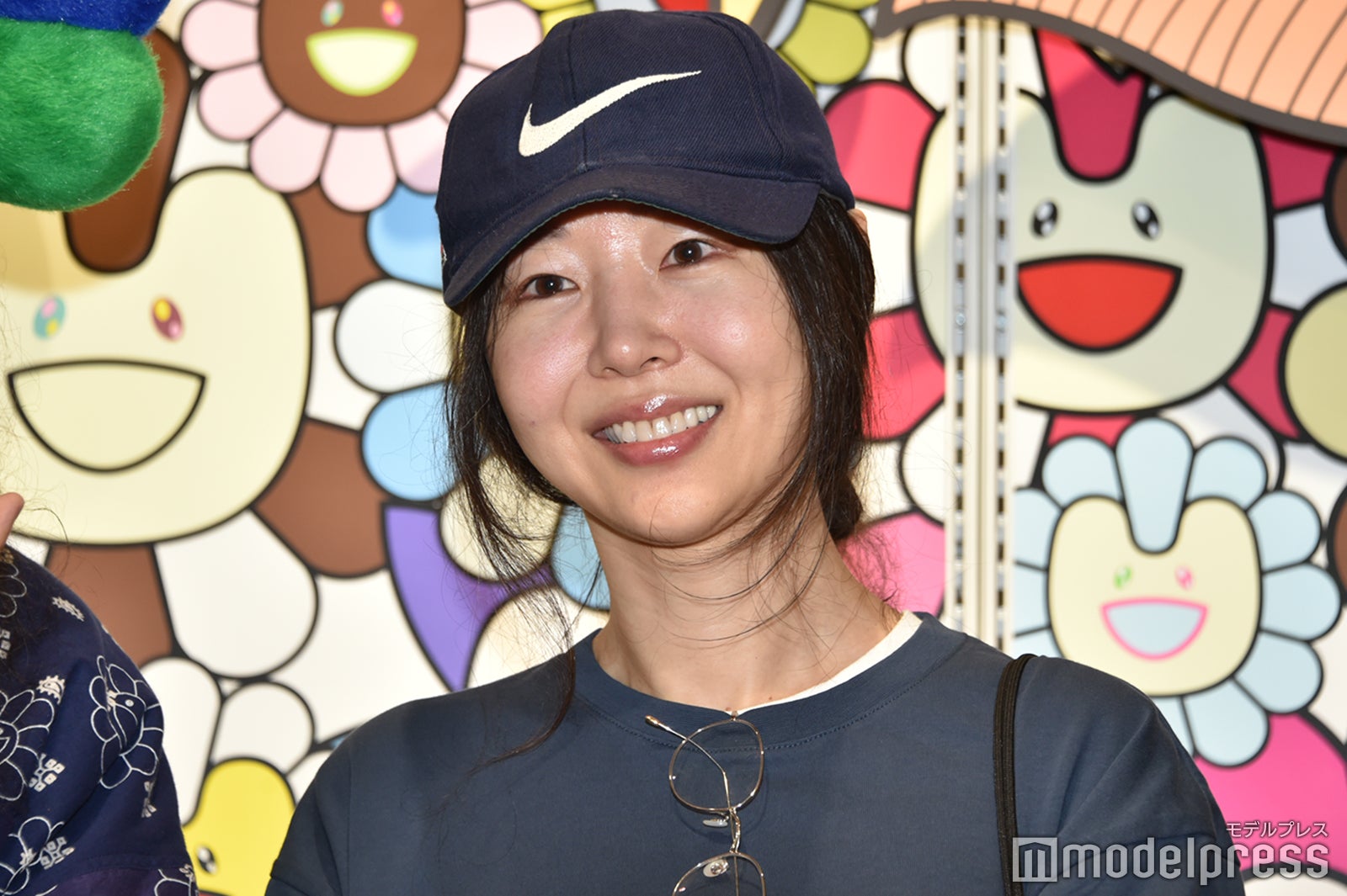 ミン・ヒジン氏（C）モデルプレス