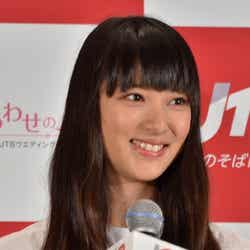 武井咲