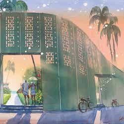 星野リゾート、沖縄本島初進出 施設名称決定