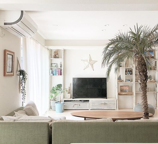 テレビ台をお部屋に合わせて簡単リメイク 使いやすくておしゃれなアイデア実例 モデルプレス テレビ台をお部屋に合わせて簡単リメイク 使いやすくておしゃれなアイデア実例 モデルプレス