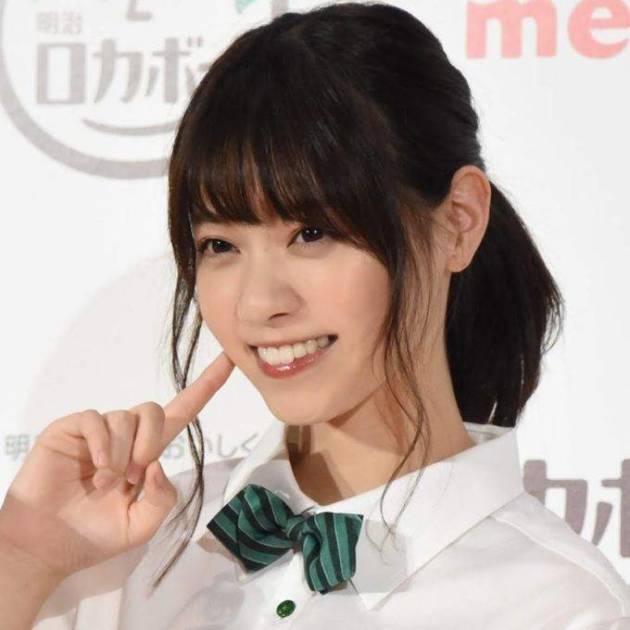 西野七瀬 恋人に対するドライ な考え方に田中みな実も驚き いやいやいや モデルプレス 西野七瀬 恋人に対するドライ な考え方に田中みな実も驚き いやいやいや モデルプレス