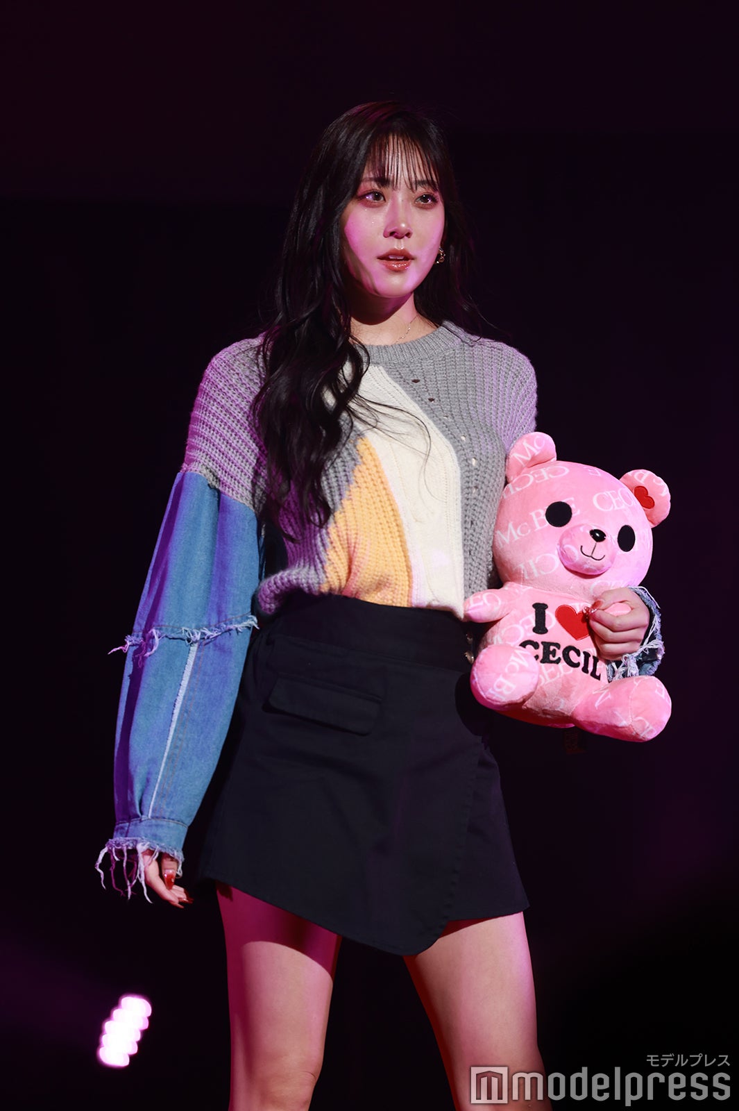 まえだまはる（C）モデルプレス