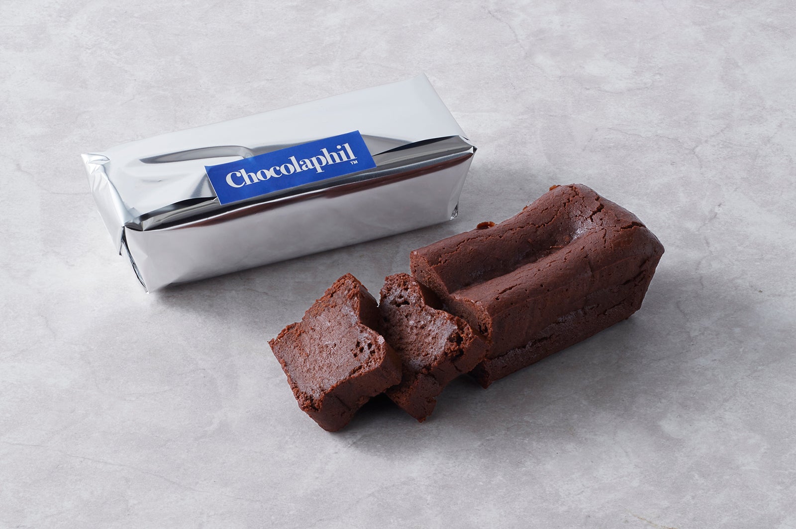 ショコラフィル／画像提供：BAKE