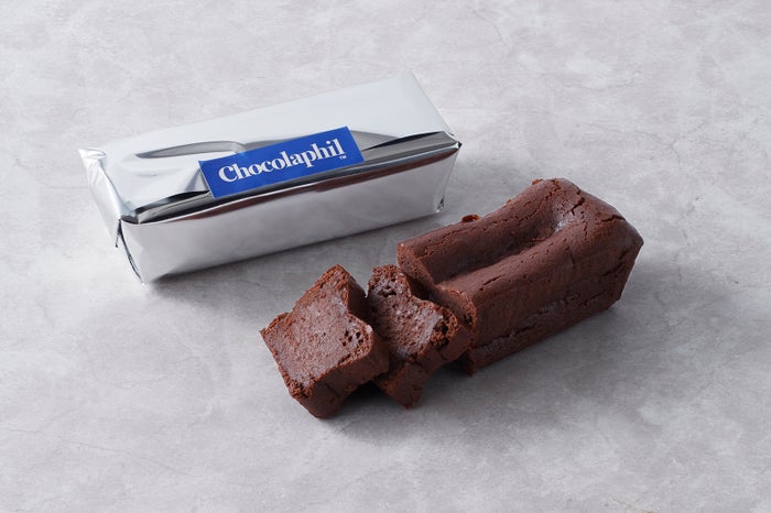 ショコラフィル／画像提供：BAKE