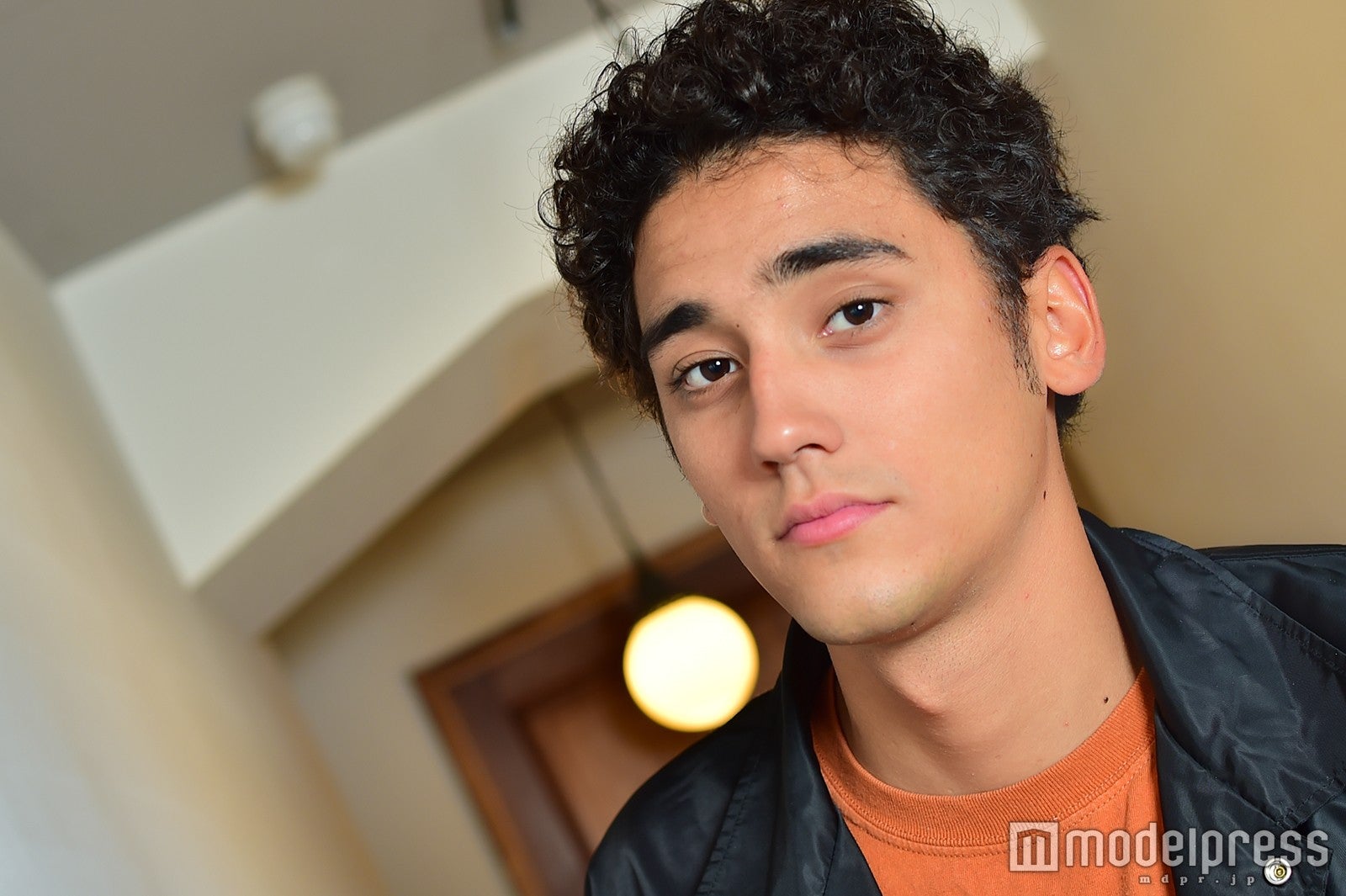 澁澤侑哉（C）モデルプレス
