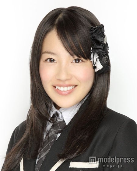 SKE48桑原みずき／（C）AKS