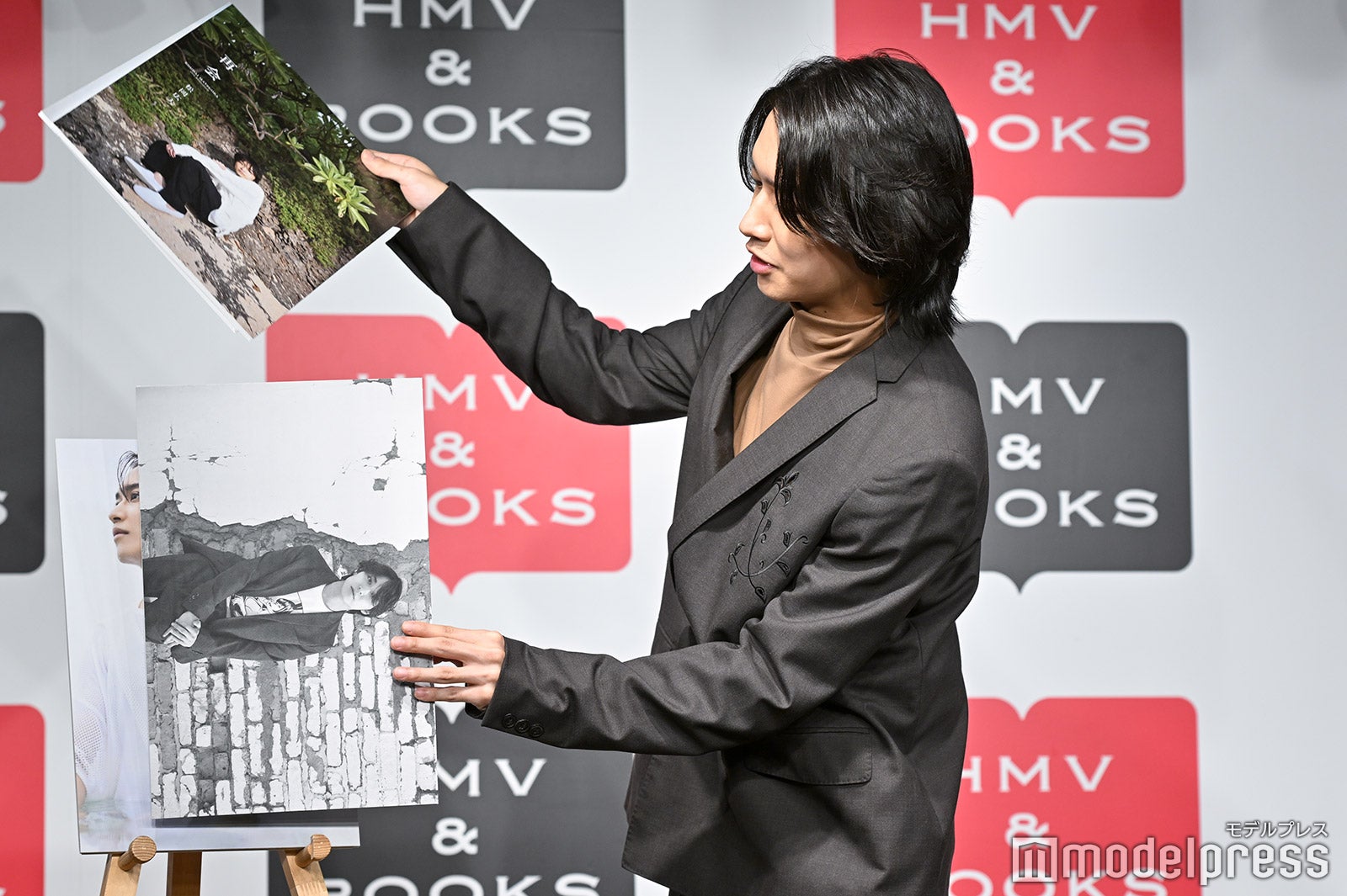 松岡広大（C）モデルプレス