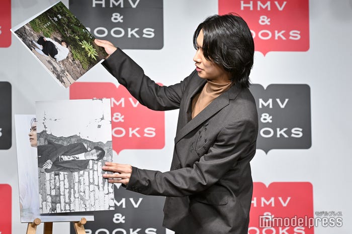 松岡広大(C)モデルプレス