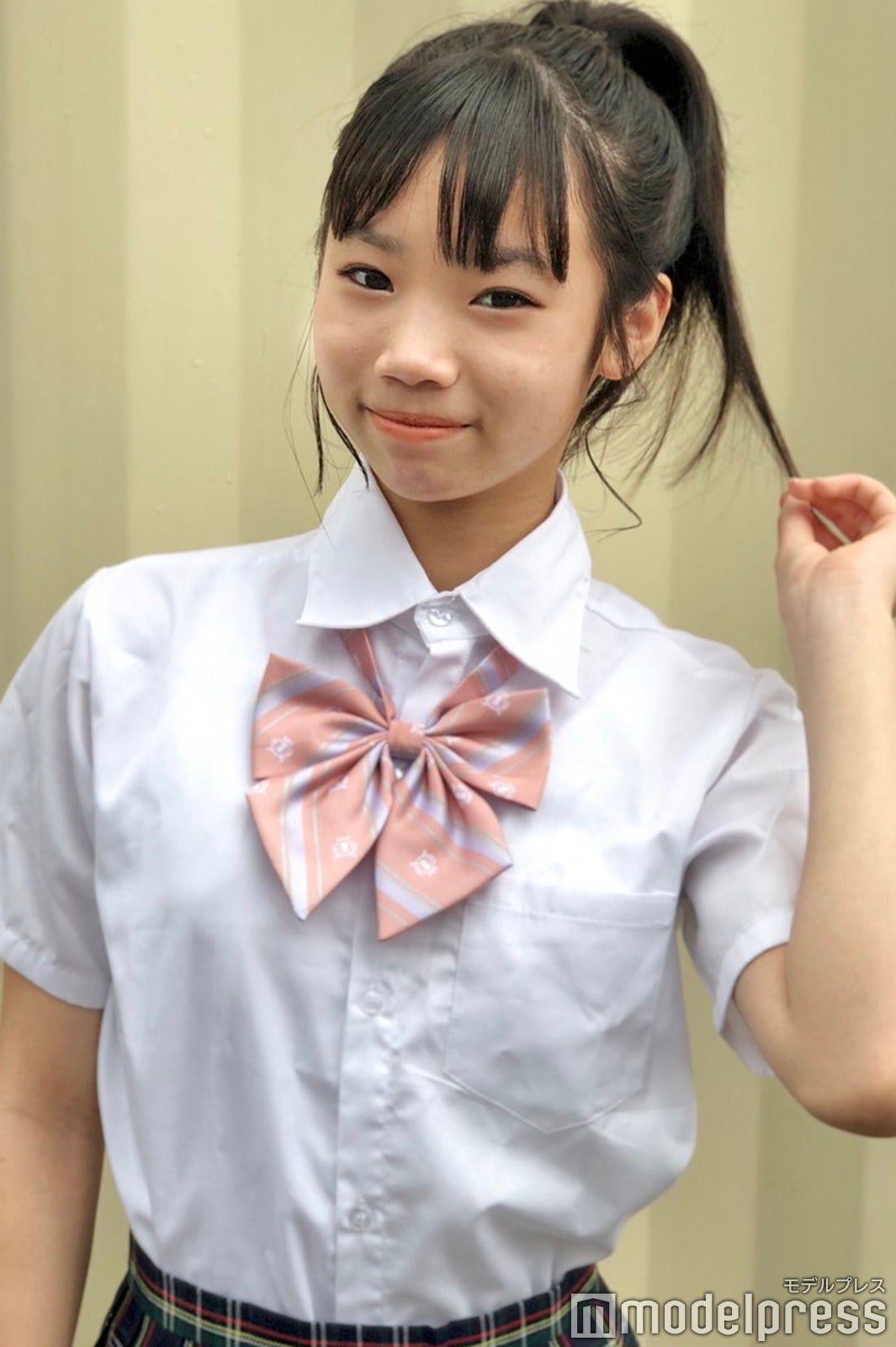 (画像36/41) “日本一かわいい中学一年生”を決める「中一ミスコン2021」候補者公開 投票スタート モデルプレス (画像36/41) “日本一かわいい中学一年生”を決める「中一ミスコン2021」候補者公開 投票スタート モデルプレス