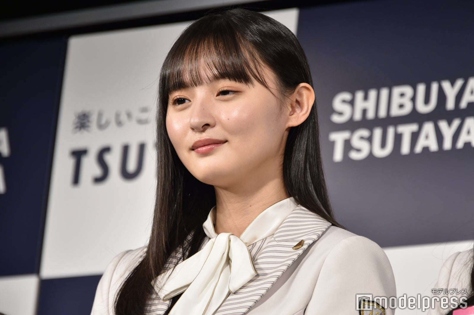 遠藤さくら（C）モデルプレス