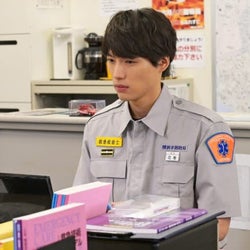 今夜開始!福士蒼汰×菜々緒「4分間のマリーゴールド」見どころ紹介