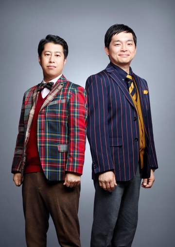 ウエストランド 過去最大規模でトーク番組「ぶちラジ！」公開収録決定 気付けば15周年「長えなあ」