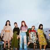 Generations 大原櫻子 リトグリ Uverworldら豪華集結 バズリズムlive 出演者発表 モデルプレス