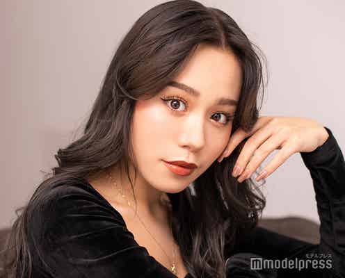「ミス青山」ファイナリスト・井上奈欧美さん、“ボーダーレス”に生きる理由「自分に正直にいることが自分磨き」