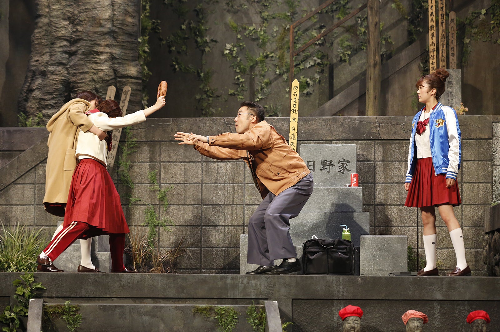 乃木坂46／画像提供：Sony Music Records