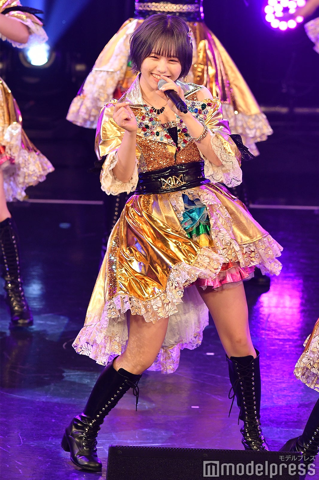 SKE48（C）モデルプレス