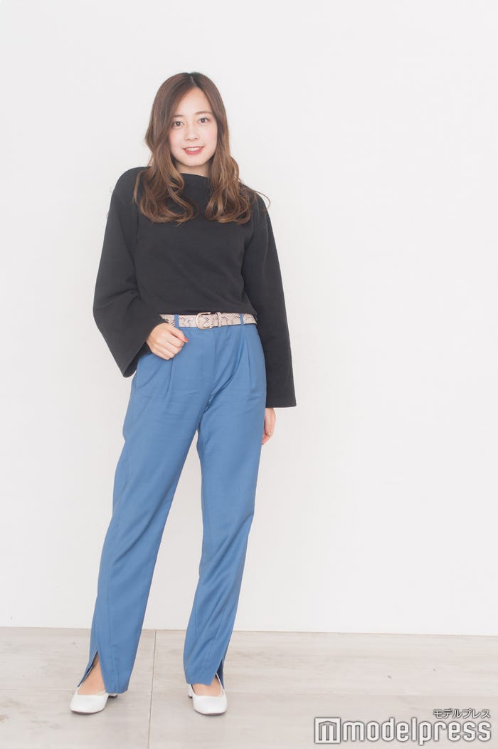 冨田夏帆(C)モデルプレス