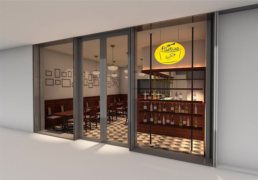 パスティーノ エ ビステッケリア ヒロ／提供画像