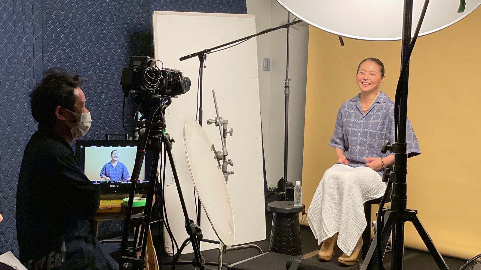 小泉今日子 （提供写真）