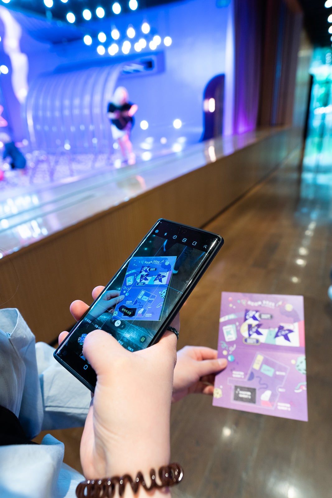 「KCON 2022 Premiere」（C）CJ ENM Co., Ltd, All Rights Reserved