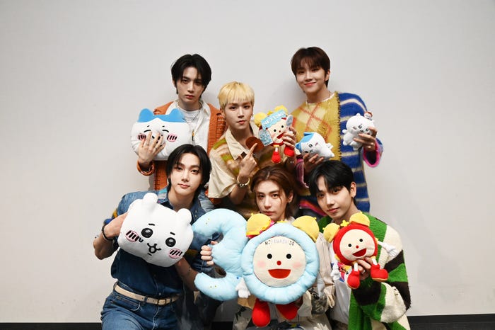 BOYNEXTDOOR(提供写真)