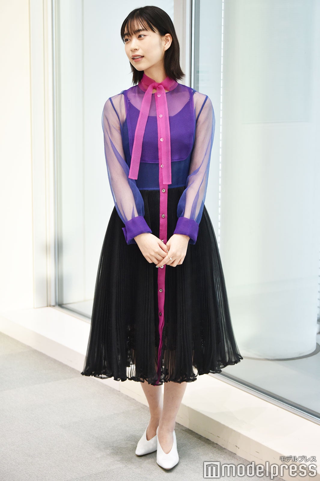 森川葵（C）モデルプレス