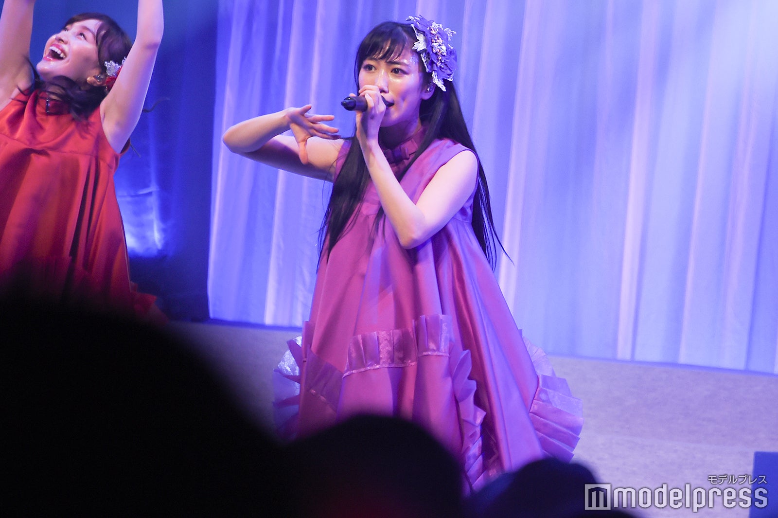 高城れに （C）モデルプレス